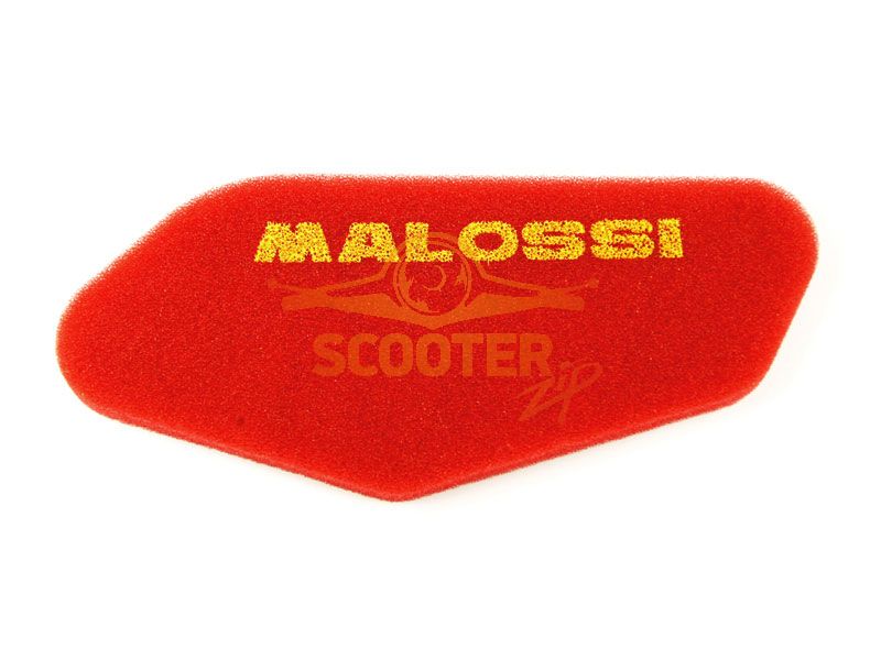 Фильтрующий элемент MALOSSI (Италия) для скутера Suzuki Address V100 (AG100), 1412132