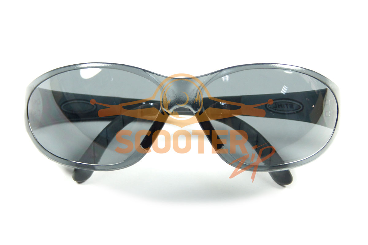 Очки защитные STIHL Contrast, тонированные для воздуходувки электрической CHAMPION EB-1000, 00008840328