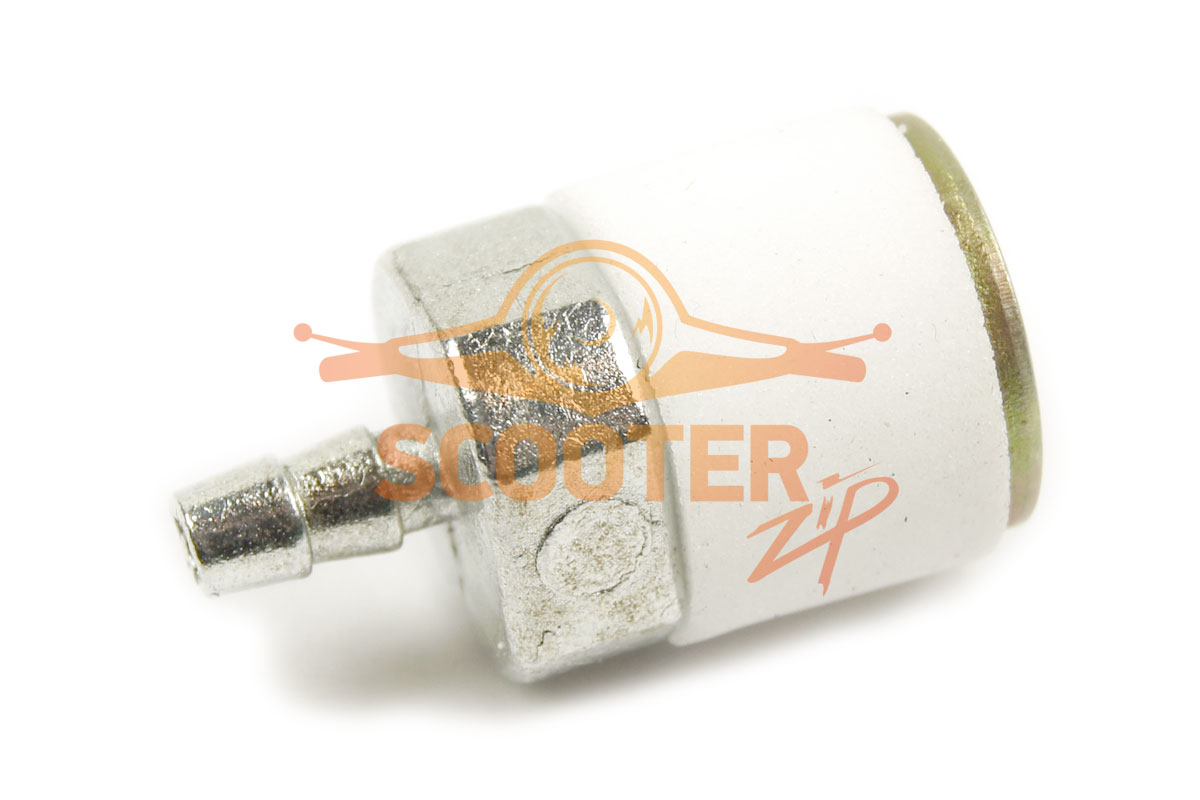 Фильтр топливный не поставляется для бензокосы (триммера) HUTER GGT-2900S PRO (s/n TPW~), 043156110