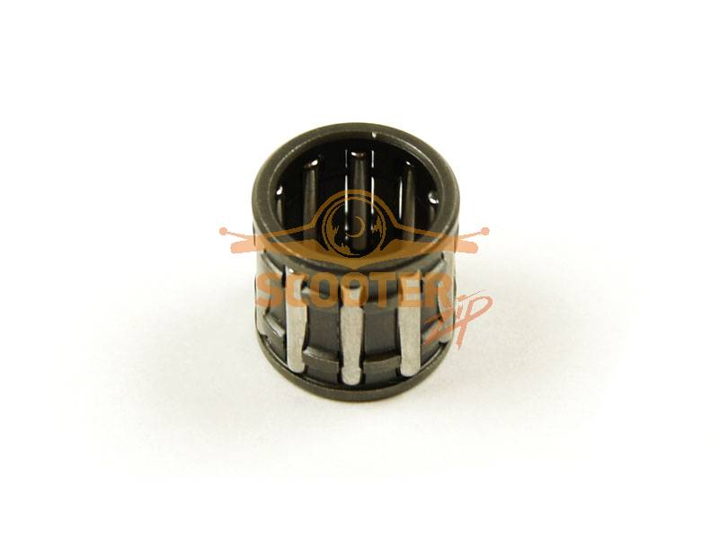 Игольчатый подшипник поршня для бензокосы (триммера) ECHO SRM-335TES, 10001216131