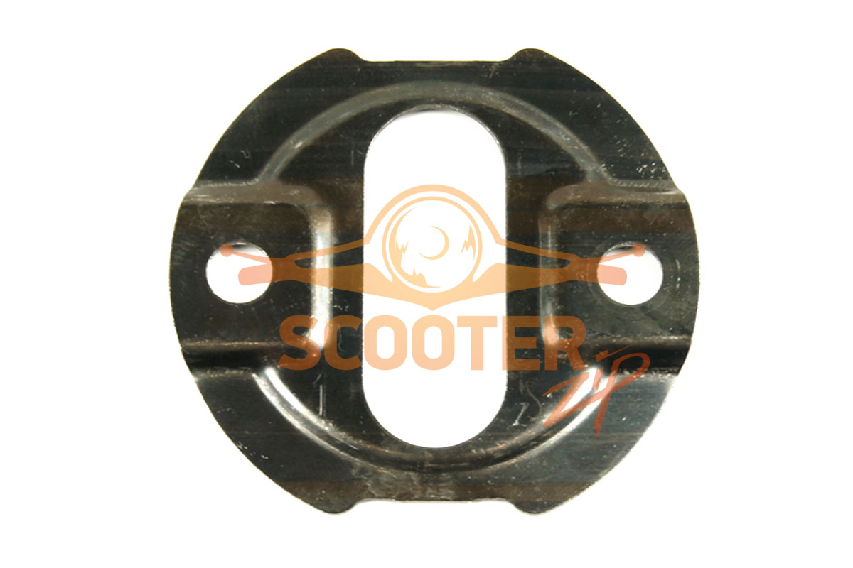 Защитный диск муфты сцепления для бензобура (мотобура) STIHL BT-131, 41801621000