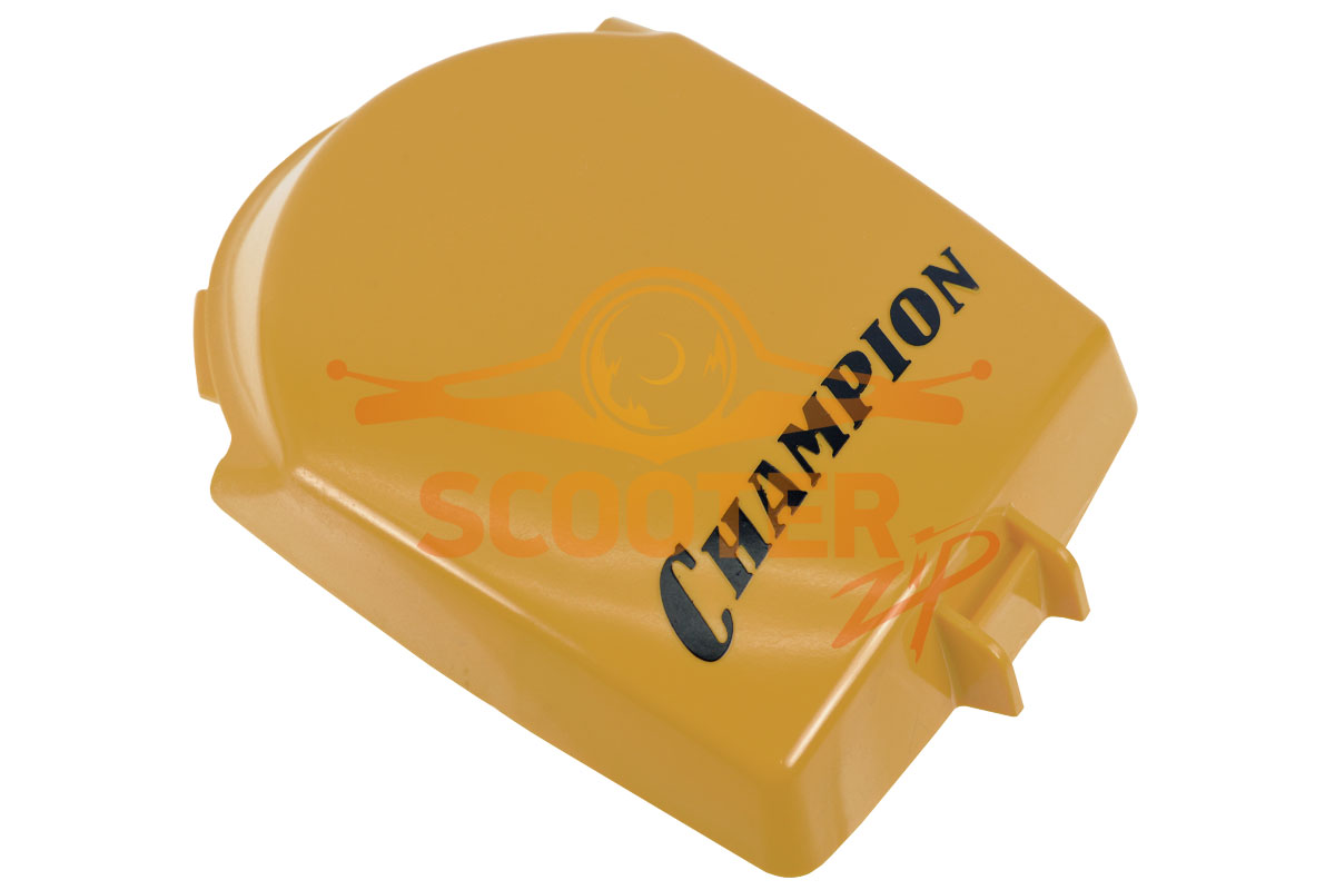 Крышка воздушного фильтра для бензопилы CHAMPION 256, YD520016-16301