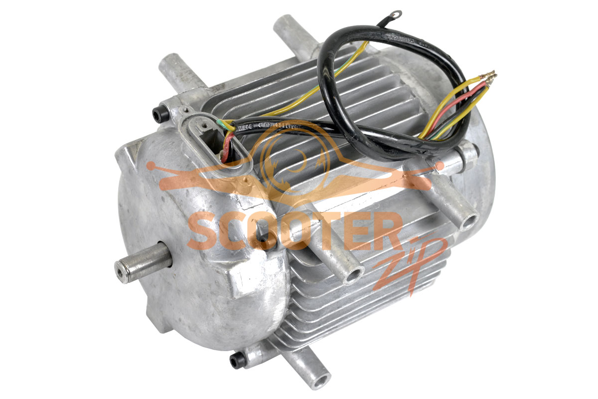 Электродвигатель для мойки высокого давления CHAMPION HP-6300, 5X10018195