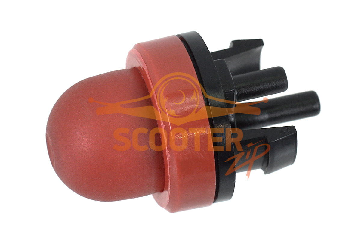 Кнопка подкачки для бензокосы (триммера) PARTNER T330, T330+, 5300477-21