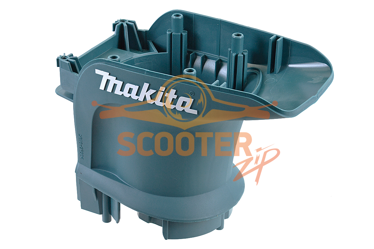 Корпус двигателя для молотка отбойного MAKITA HM1213C, 450904-0