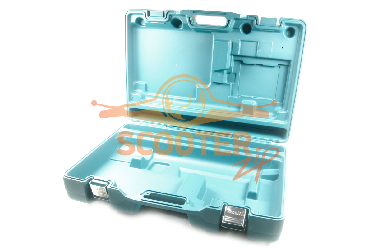 Кейс пластиковый для перфоратора SDS-MAX HR5001C Makita, 824519-3