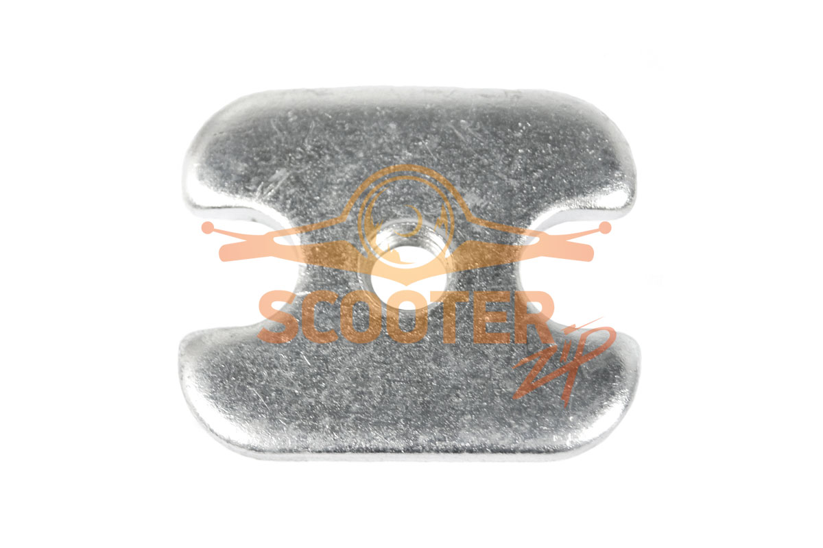 Пластина с внутр.резьбой для пилы циркулярной (дисковой) MAKITA SP6000, 345744-8