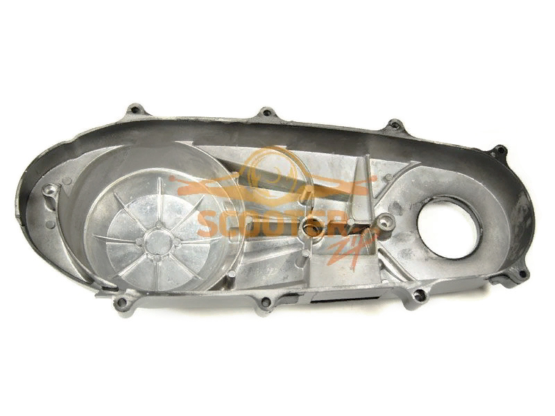 Крышка вариатора для скутера с двигателем 4T 157QMJ-H IRBIS GRACE, 4620757433065