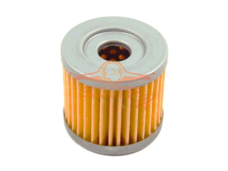 Масляный фильтр для скутера Suzuki ADDRESS 125 (UZ125) (CF46A/CF4EA), 16510-05240