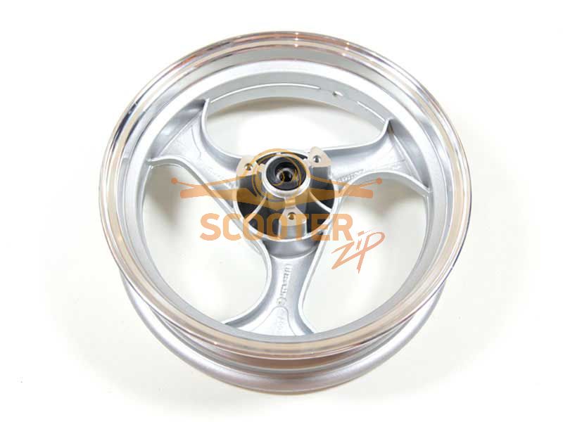 Диск колеса 13 передний дисковый тормоз для скутера Honling 125T-5 (Prestige), 195-5276