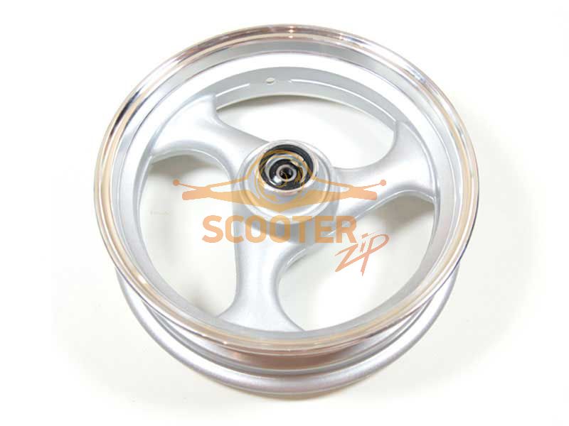 Диск колеса 13 передний дисковый тормоз для скутера Honling 125T-5 (Prestige), 195-5276