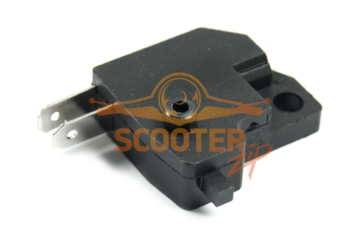 Контакт стоп сигнала (лягушка) задний дисковый тормоз для скутера IRBIS BWS, 893-00709