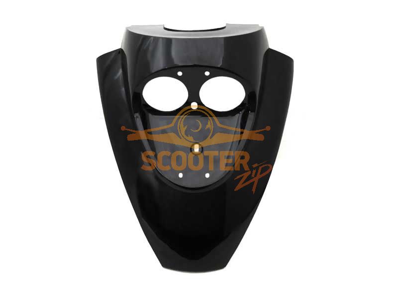 Передний обтекатель для скутера Honling QT-7 Joker, 465-9199