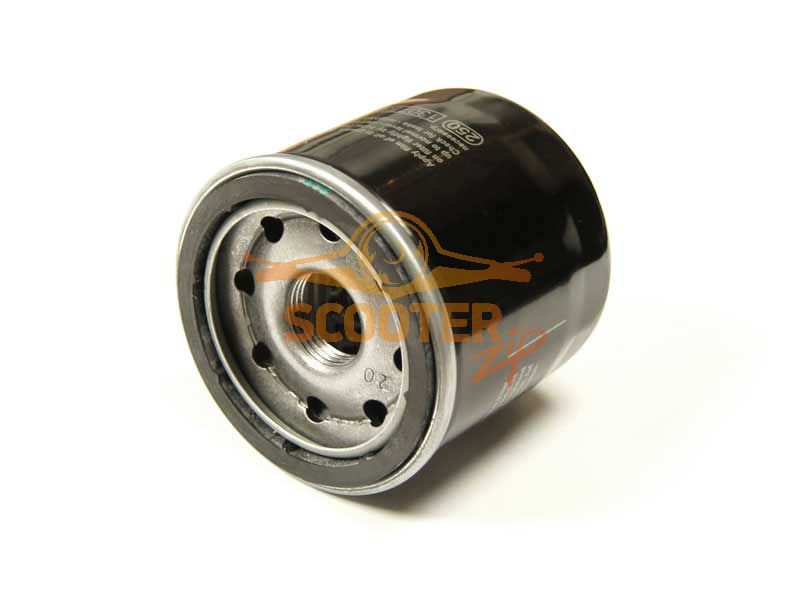 Масляный фильтр для скутера Honda Silver Wing 400-600, XBS-0986452061