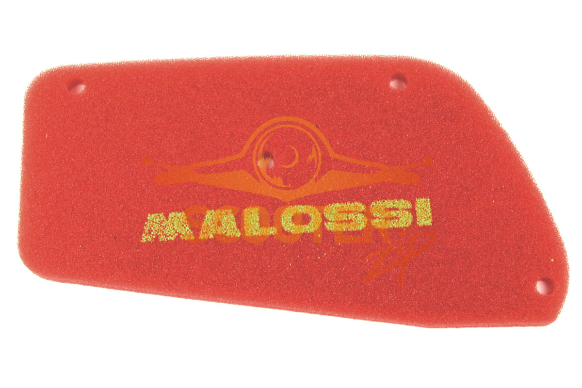 Фильтрующий элемент для скутера Honda SH 50 MALOSSI (Италия), 1411409