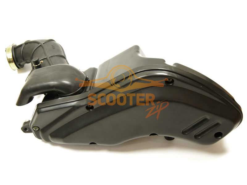 Воздушный фильтр в сборе для скутера Yamaha BWS (4VP), 4620770797304