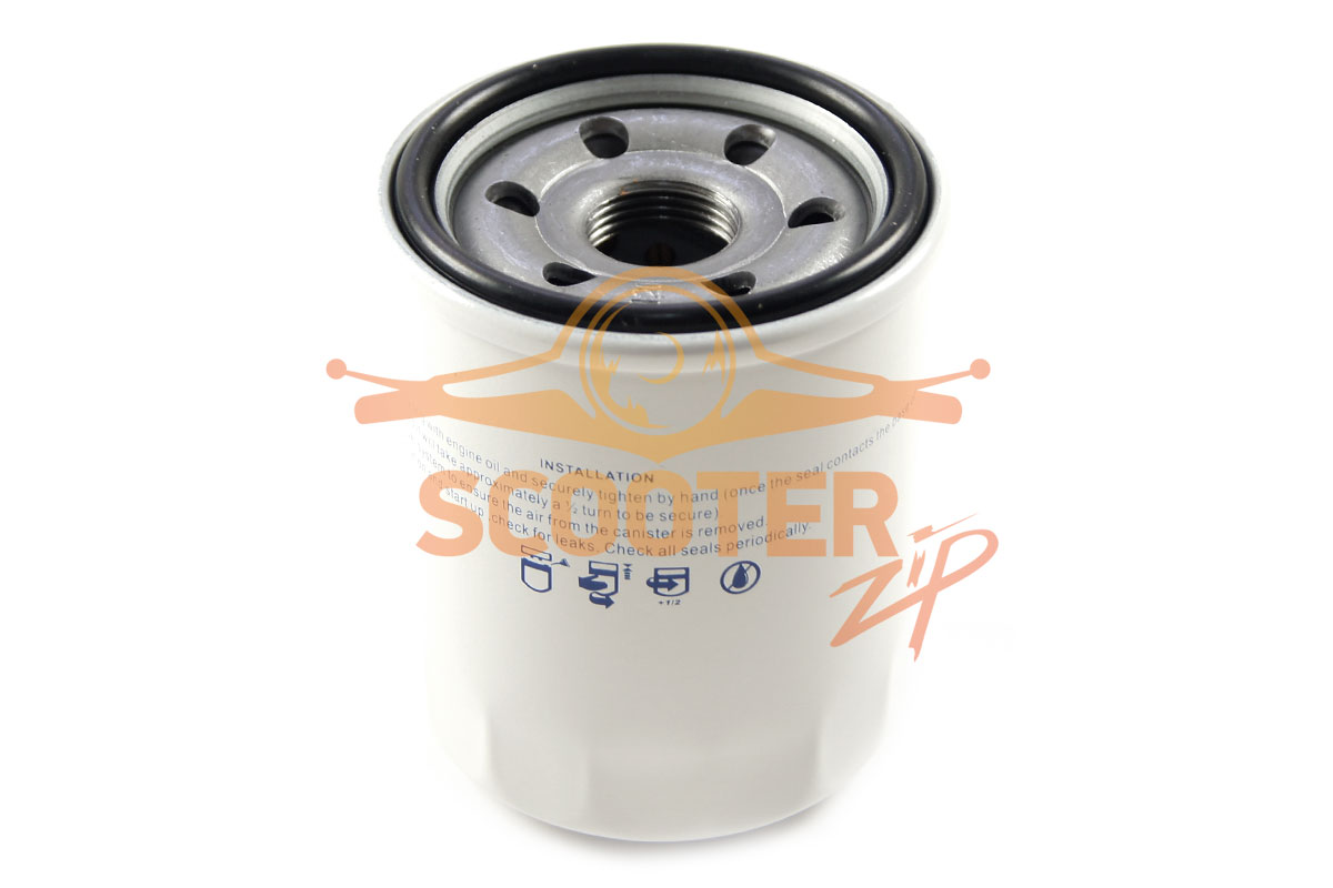 Фильтр масляный для лодочого мотора Mercury (35-822626Q04 ) (Тайвань)