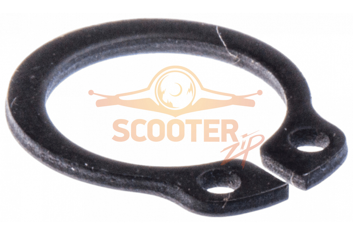 Кольцо стопорное для газонокосилки PARTNER P4551 SDR, 5312087-72