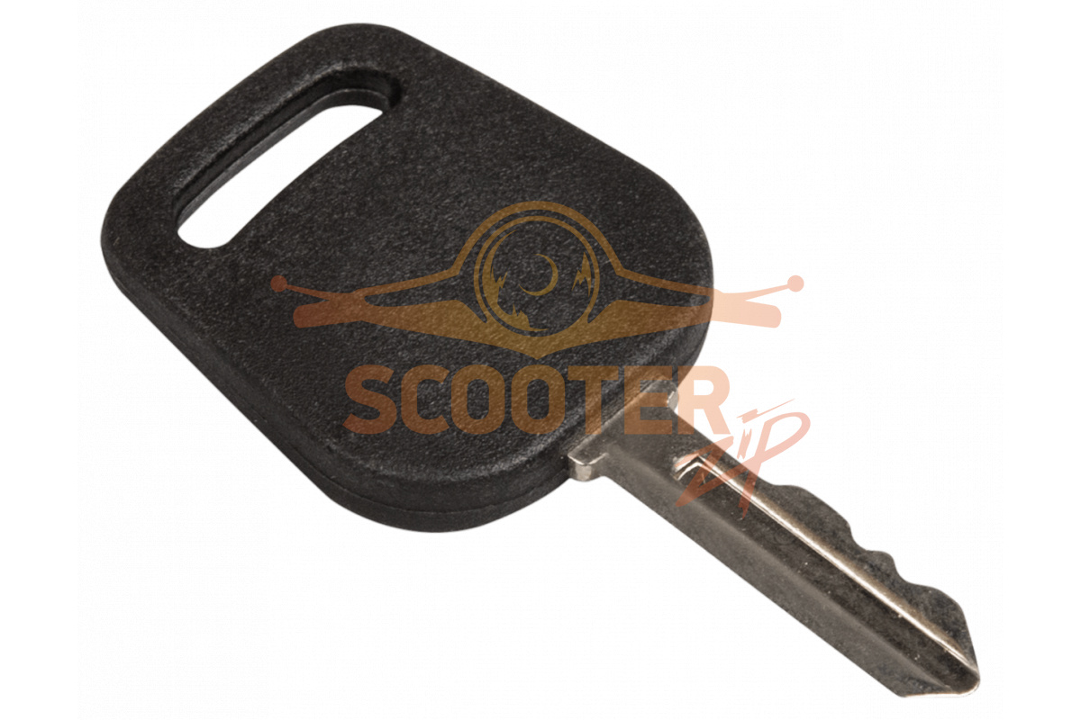 Ключ зажигания Kohler 1 шт. для трактора PARTNER P200107HRB, 5321404-01