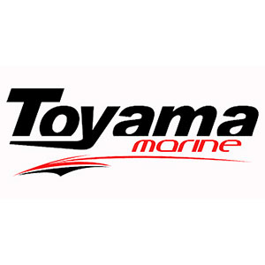Детали Toyama