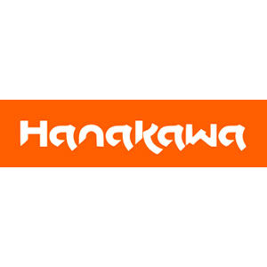 Запчасти Hanakawa