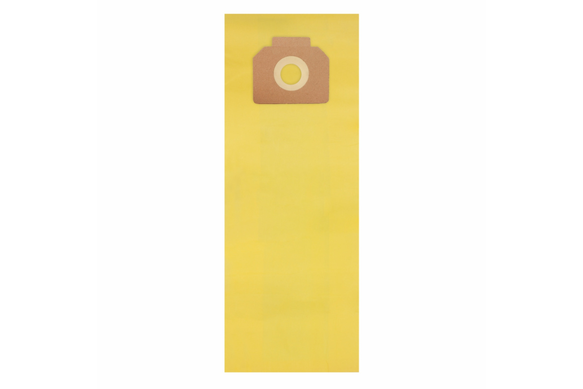 Мешки бумажные 5 шт для пылесоса Husqvarna DC3000, 810-0930