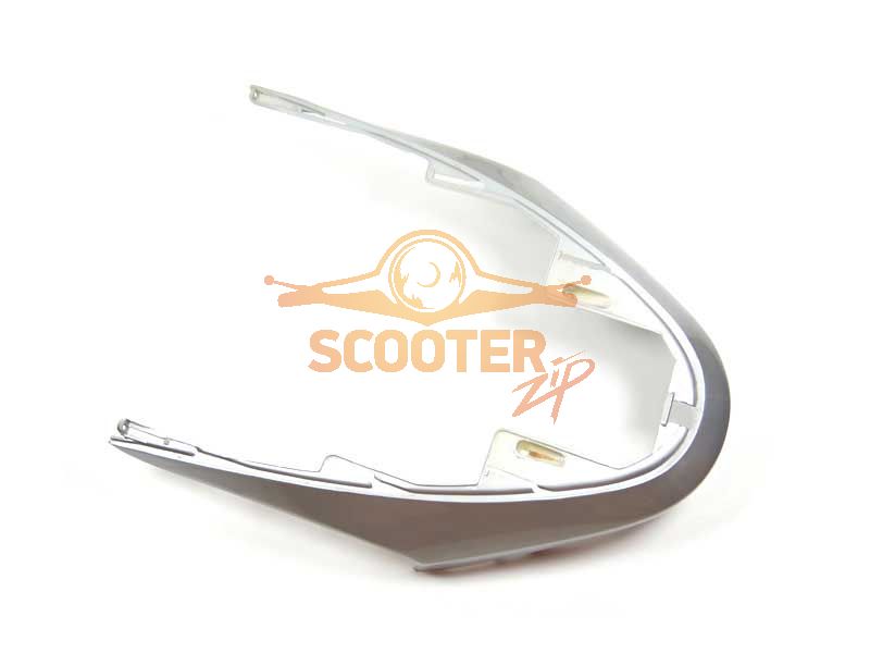 Передний нижний обтекатель для скутера Honling QT-6 Master, 464-9614