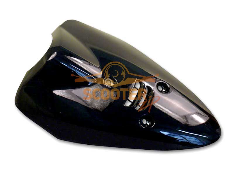Передний обтекатель для скутера Yamaha YG50Z, 444-2163
