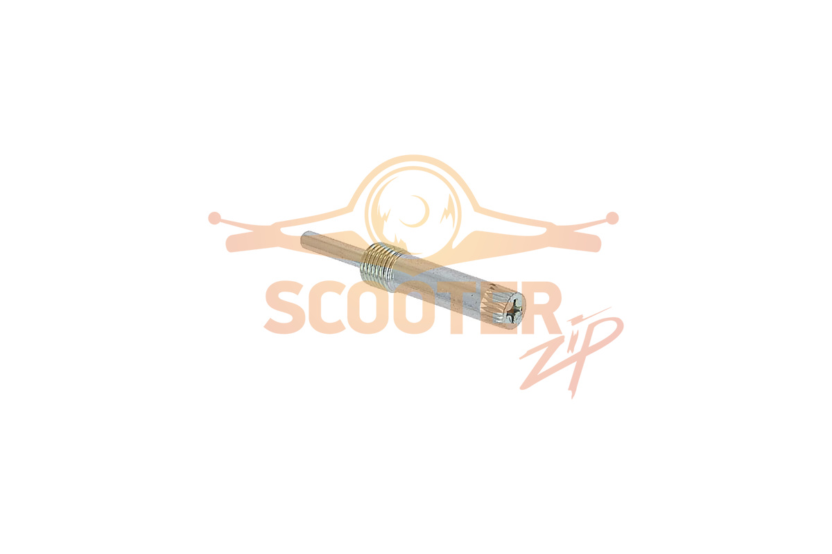 Винт количества оборотов для скутера Suzuki Sepia, 13267-25E00