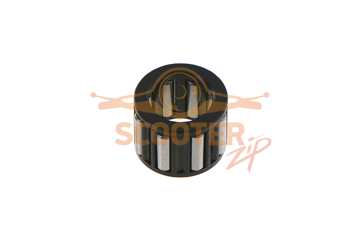 Игольчатый подшипник барабана сцепления 10х16х12 для бензореза цепного STIHL GS-461, 888-4326