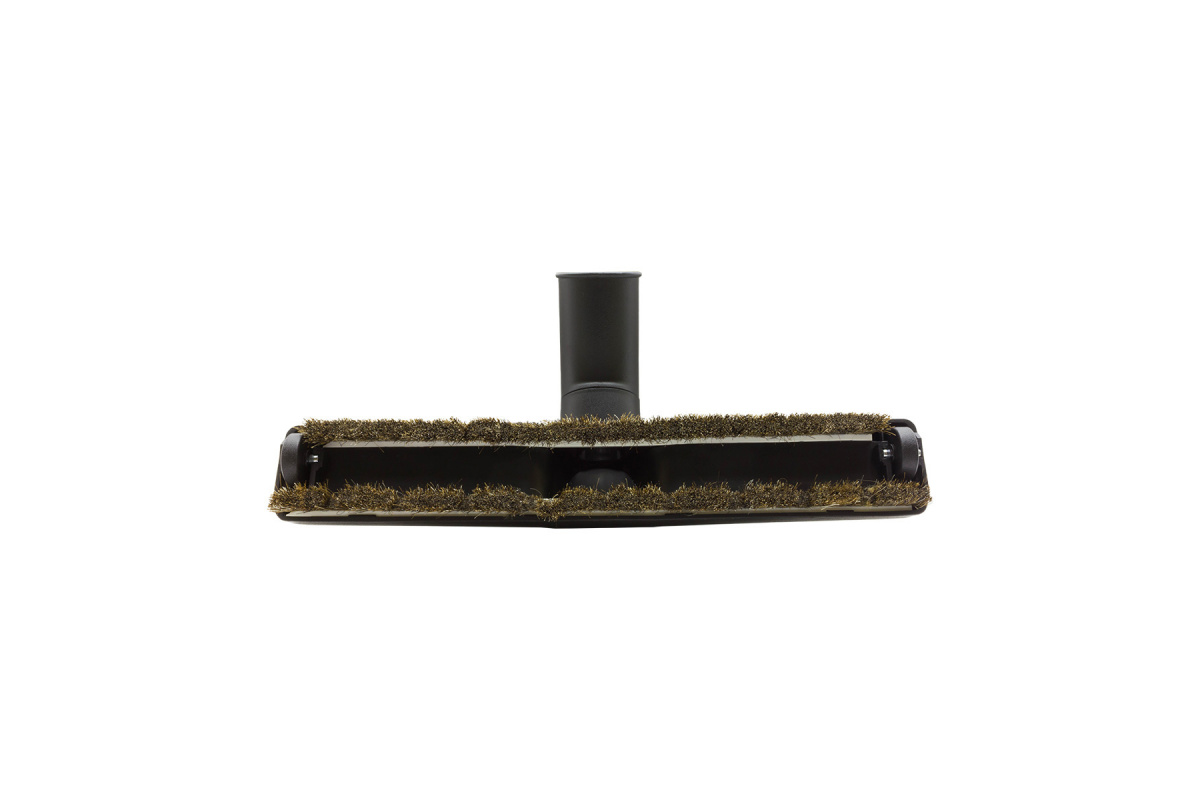 Универсальная щетка для пылесоса с натуральным ворсом, под трубку 32 и 35 мм, 810-1450
