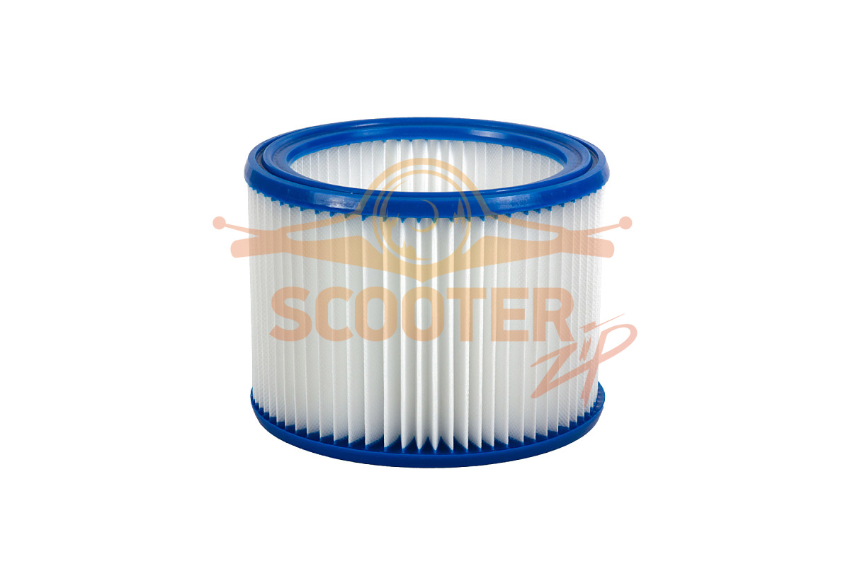 Фильтр синтетический HEPA для пылесоса STIHL SE-62, SE-62E, 810-1556