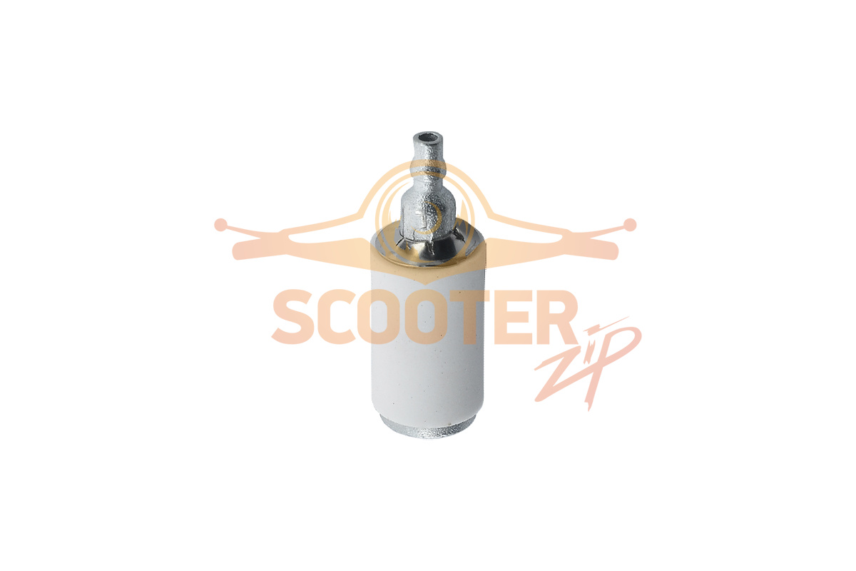 Фильтр топливный (керамический) для бензопилы Partner 371, 890-0150