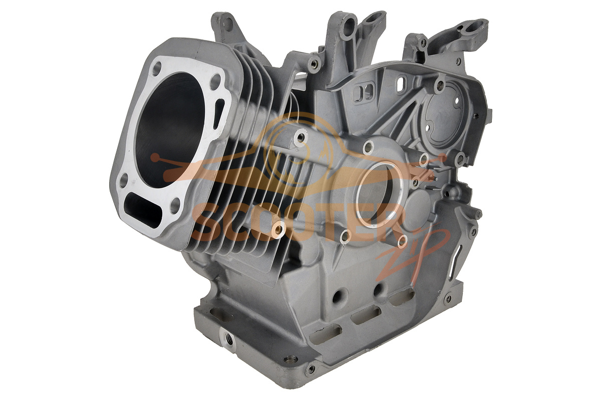 Картер двигателя (блок цилиндра) для двигателя LIFAN 190F  15л.с., 890-0293