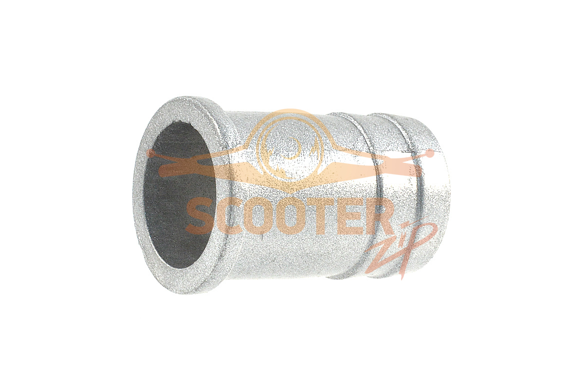 Патрубок шланга для мотопомпы CHAMPION GP26-II впуск/выпуск, CHAMPION GP26-II, 02050150075