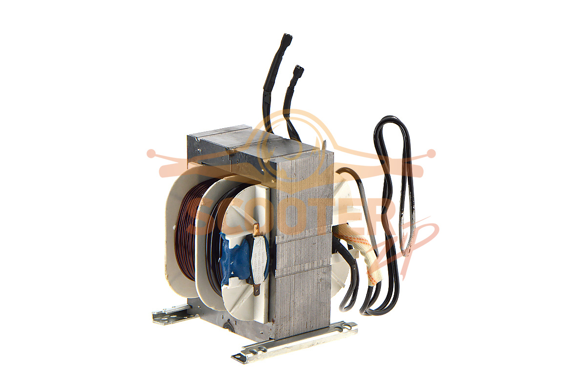 Трансформатор для пускозарядного устройства AIKEN MCD 400 M, 940600082