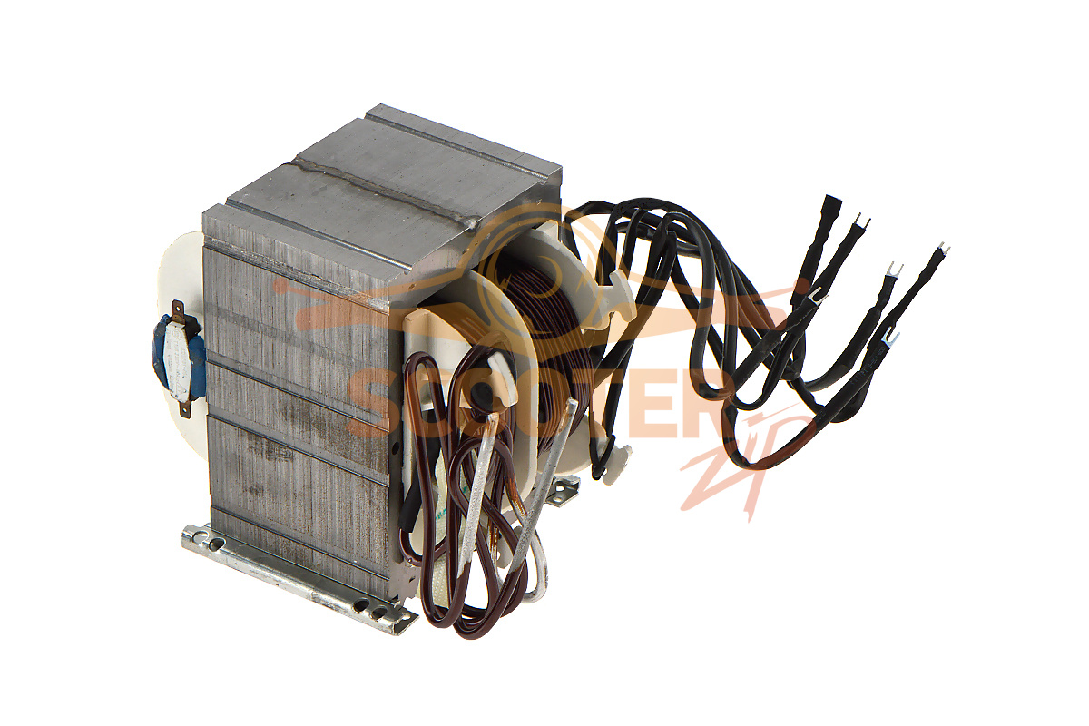 Трансформатор для пускозарядного устройства AIKEN MCD 600 M, 940600146