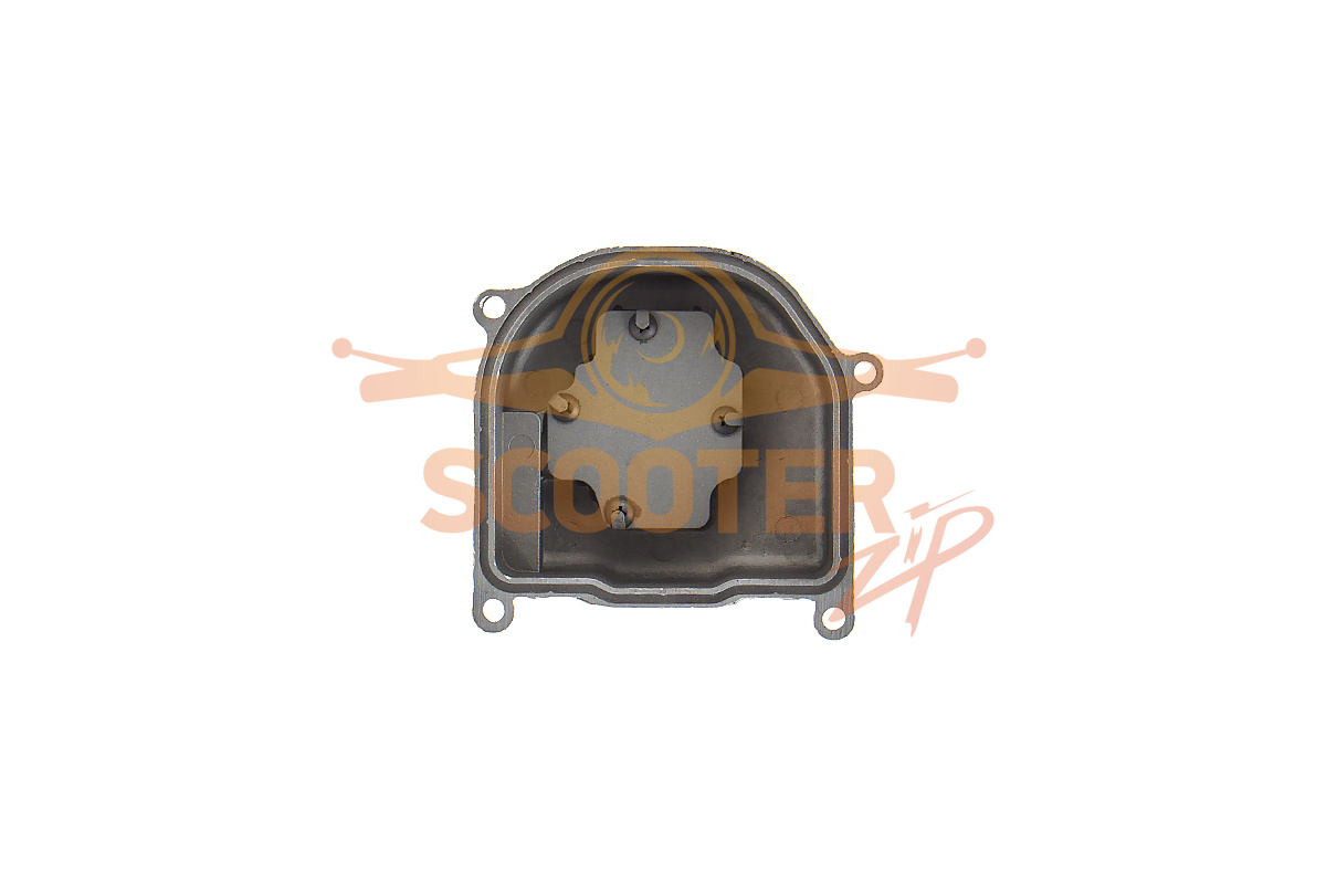 Клапанная крышка для скутера Honling QT-8 Cruiser, 004-4864