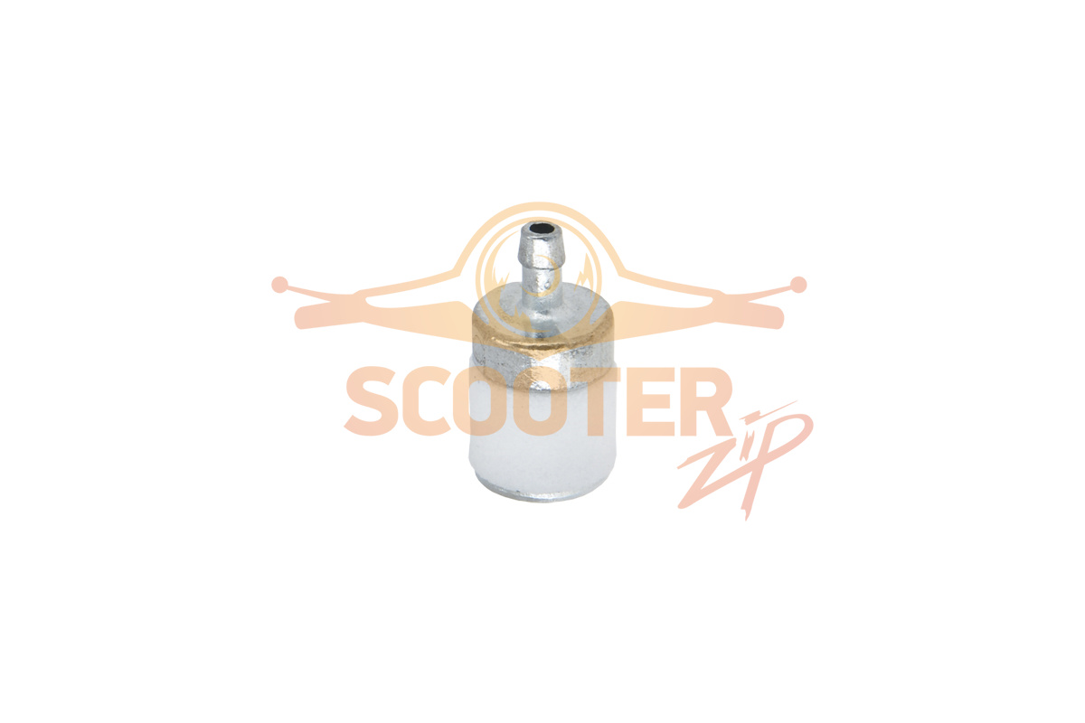 Топливный фильтр для бензопилы HUTER BS-4516MS (s/n OOY~), 61/67/145