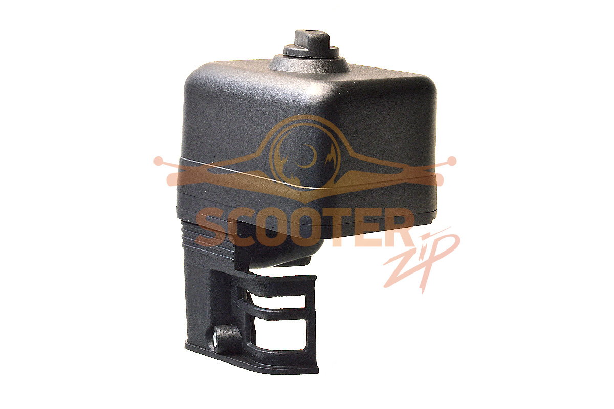 Фильтр воздушный в сборе для двигателя бензинового CHAMPION G200HK  6.5л.с., 17100/168F