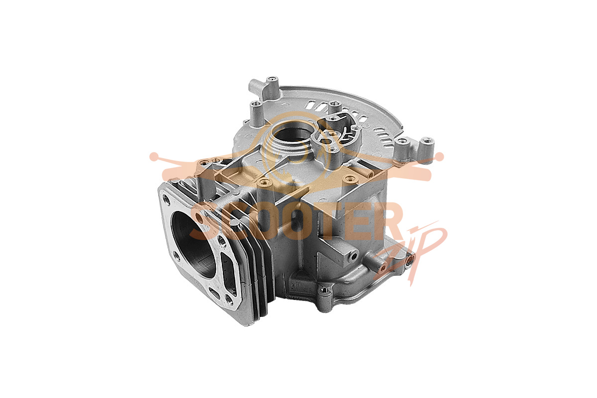 Картер для двигателя бензинового CHAMPION G160VK  5.5л.с., 110810149-0001
