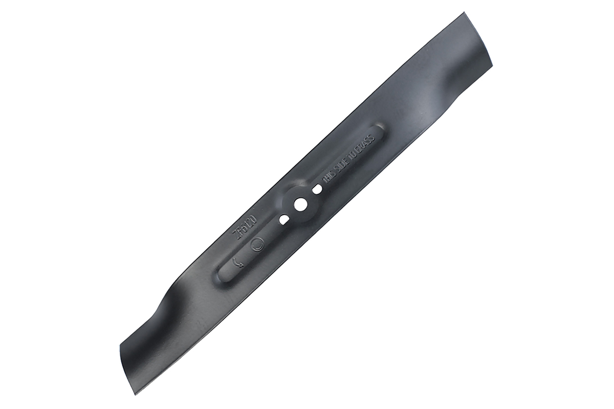 Нож PATRIOT MBS 317 для газонокосилок PT1032E / PT1030E, 512003205