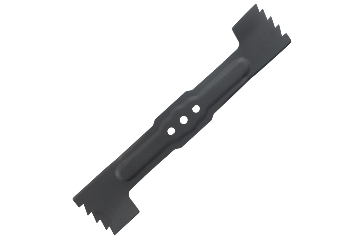 Нож PATRIOT MBS 370 для газонокосилки CM 435XL, 512003028