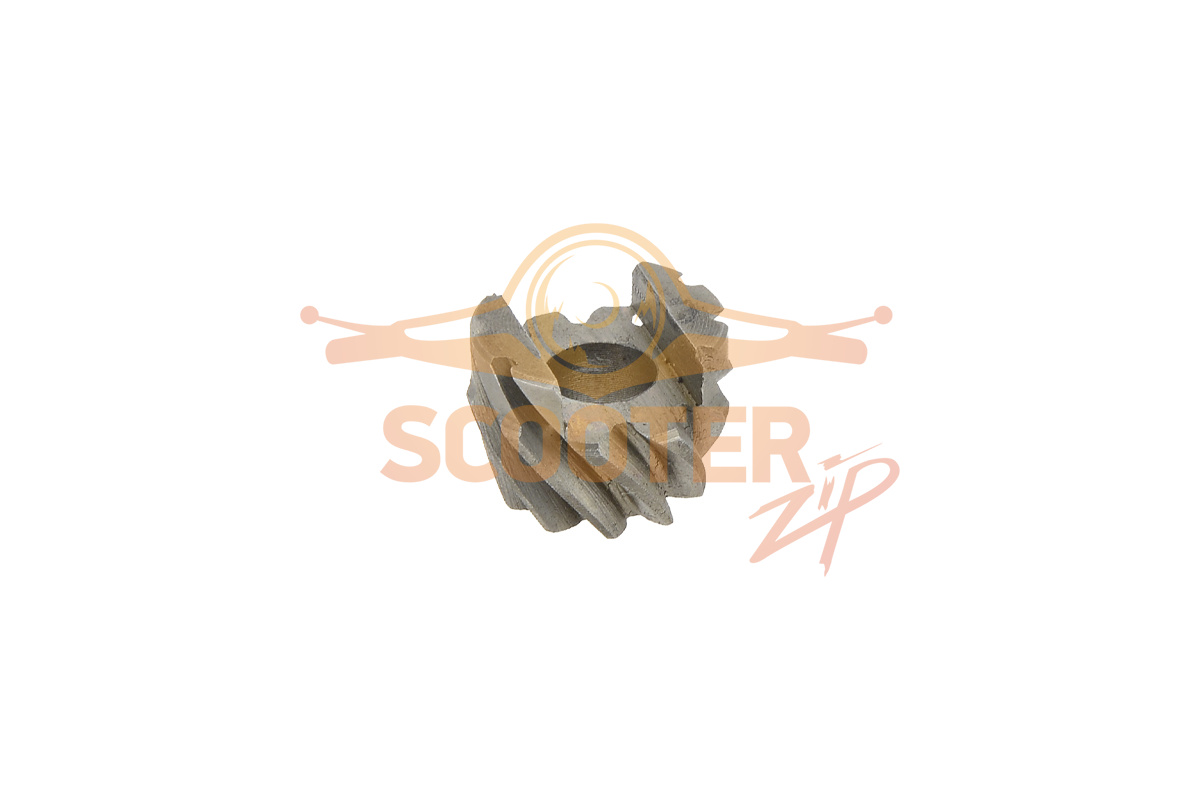 Зубчатое колесо (с лыской) для болгарки (УШМ) REBIR LSM-150_1350, LSM-150/1350-27(с лыской)