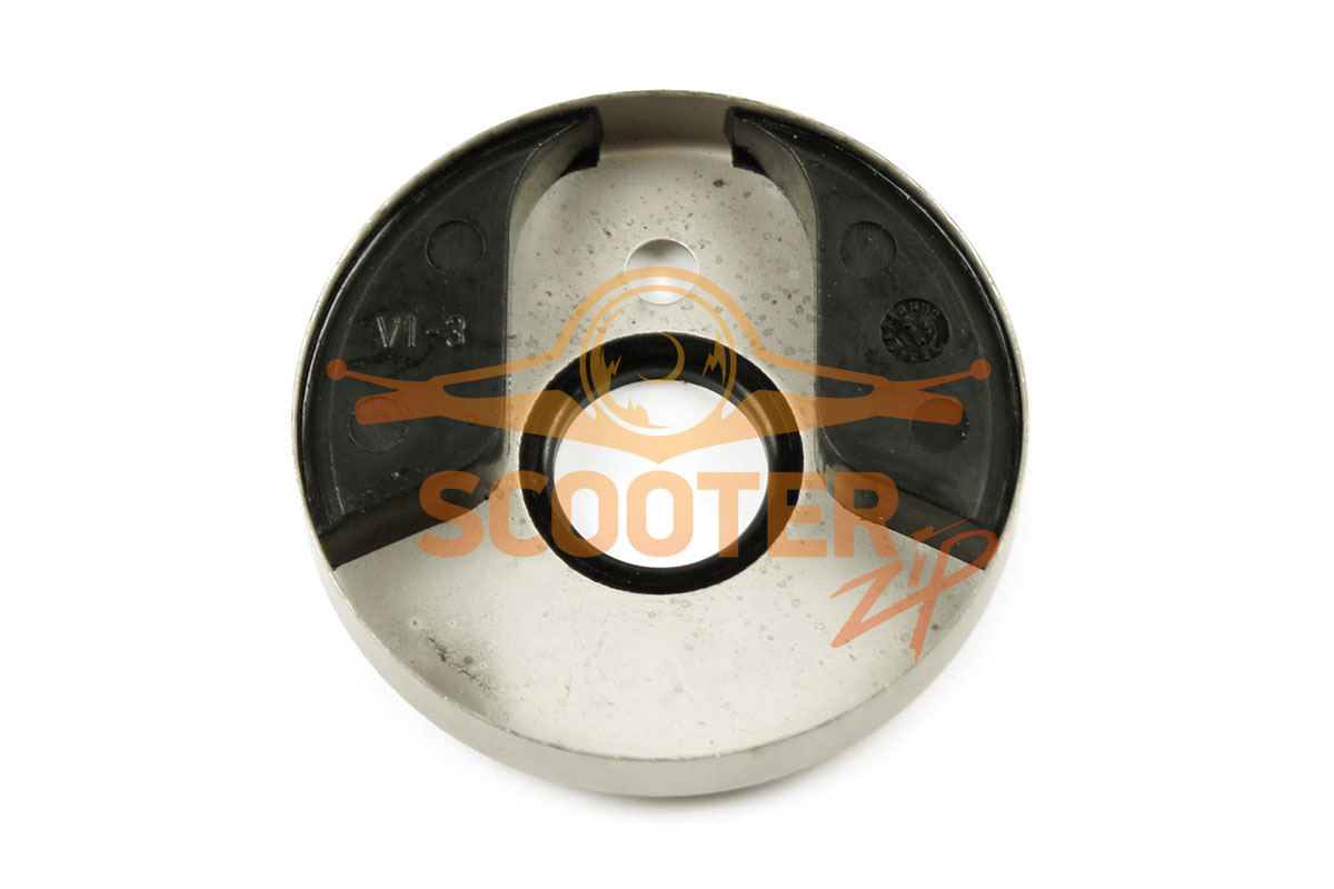 Чашка коленвала (Оригинал) для бензопилы Husqvarna 357 XP EPA, s/n 20070900001-20100799999, 5039700-02