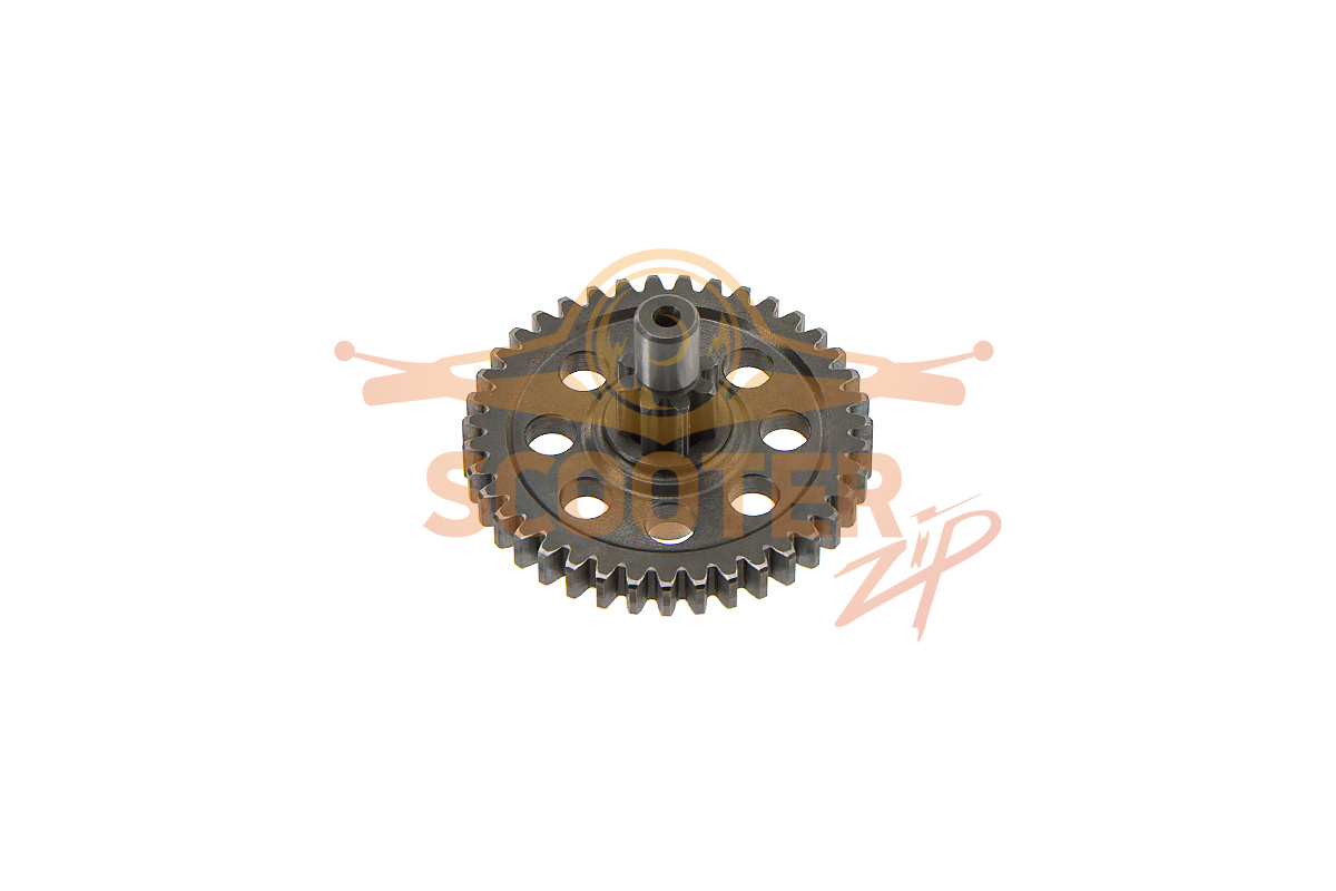 Зубчатое колесо редуктора мал. для мультимотора STIHL MM-55, MM-55C, 46016407500