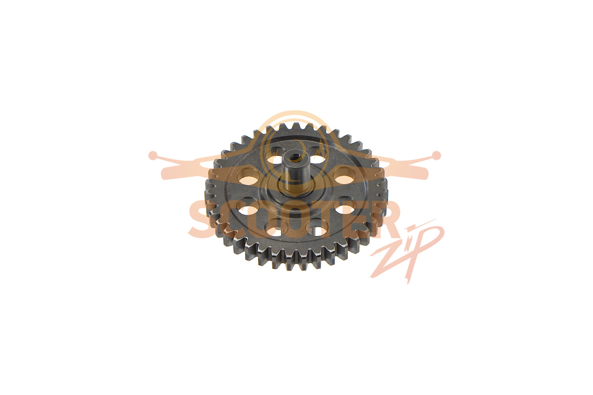 Зубчатое колесо редуктора мал. для мультимотора STIHL MM-55, MM-55C, 46016407500
