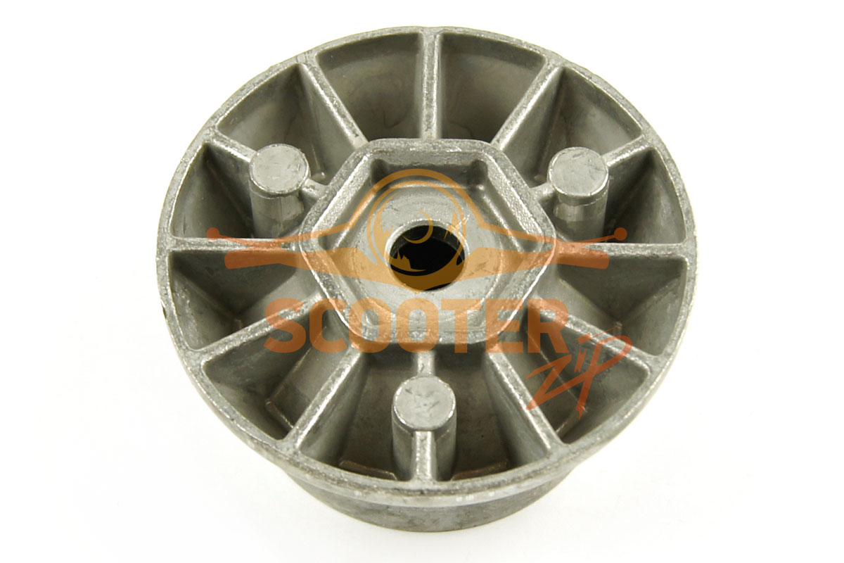 Пусковое колесо для бензореза STIHL TS-480i, TS-500i, 42381950600