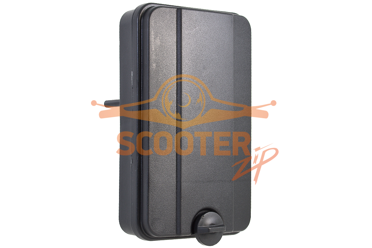 Фильтр воздушный в сборе комплект с фильтром для генератора CHAMPION GG3000, 3048050800101