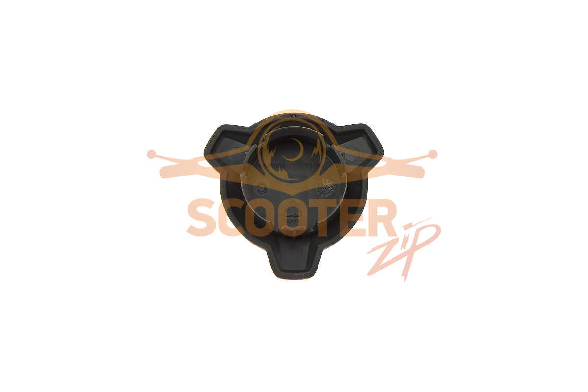 Накладка декоративная на колесо для газонокосилки Husqvarna LB 348V, 5841594-01